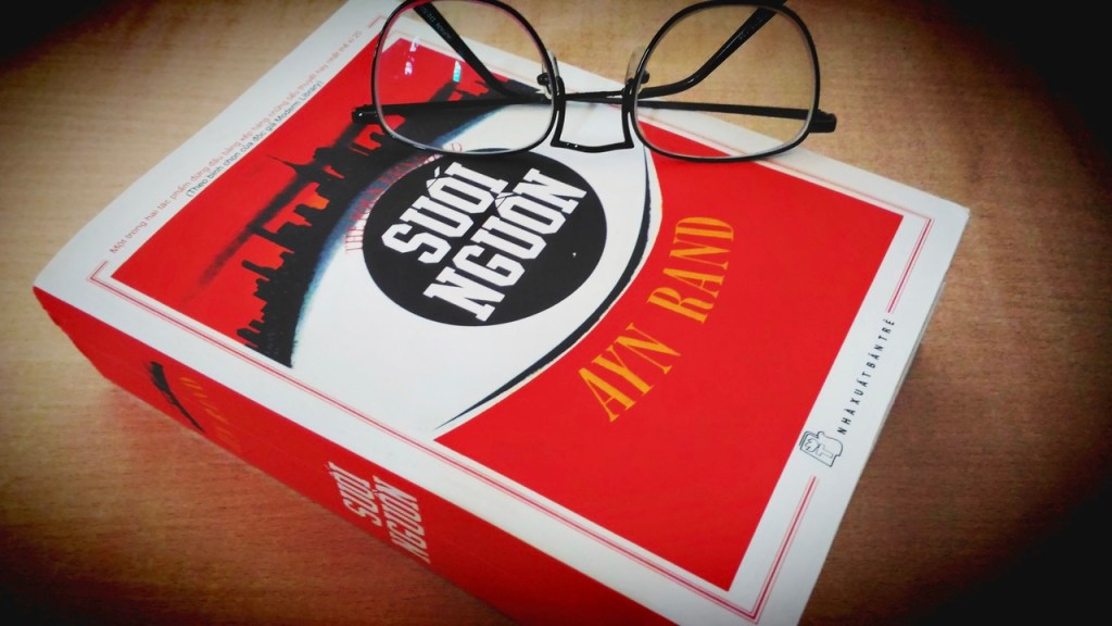 “Suối nguồn”. Bạn là ai: Người Dẫn dắt – Người Phụng sự – Là Chính&nbsp;mình?