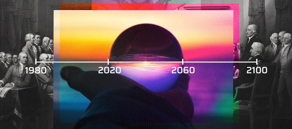 Thế giới đi về đâu: Tài sản hữu hình – Tài sản vô hình – Tài sản tài chính – Tài sản&nbsp;số