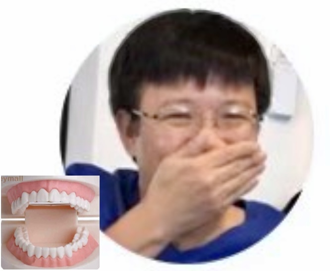 Chuyện ngày xuân: Hàm&nbsp;răng