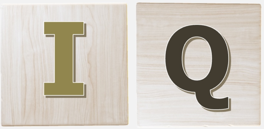 IQ: Tư duy Logic – Intelligence Quotient of Thinking