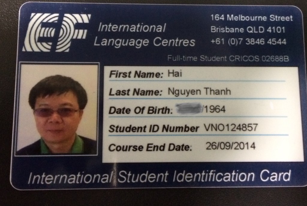 Học Tiếng Anh tuổi&nbsp;50+