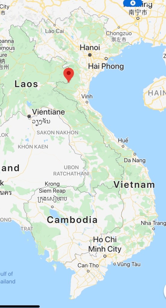 Xã Nậm Tột – miền biên viễn, tỉnh Nghệ&nbsp;An