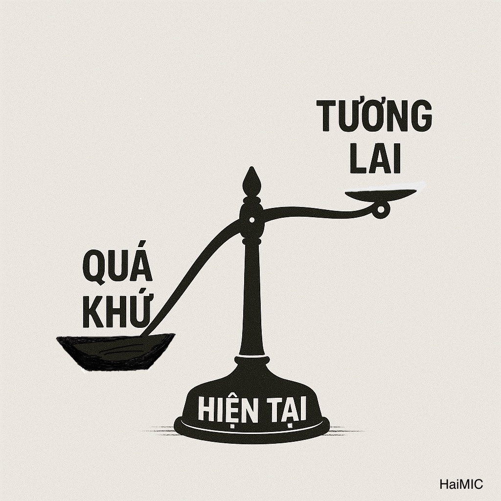 Quá khứ & tương lai